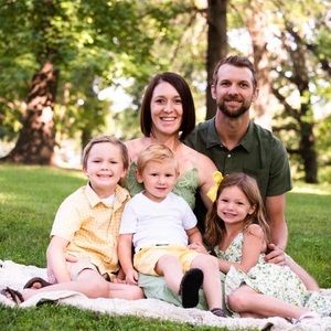 Meet your Posher, Ryan